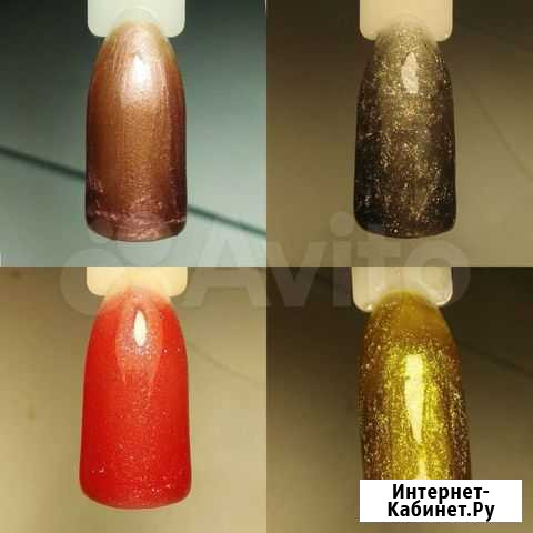 Гель-лаки Симферополь - изображение 1