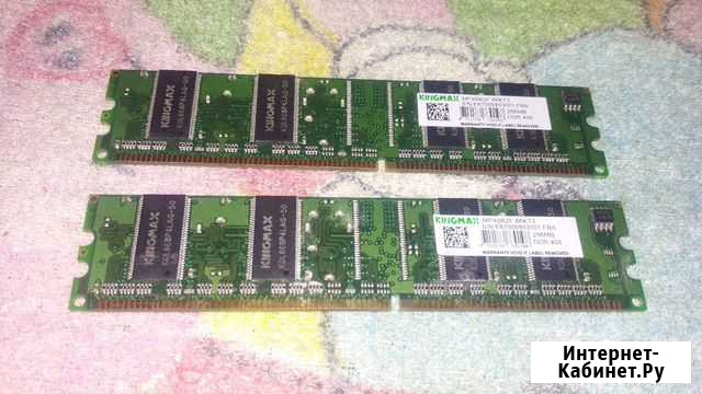 DDR 1 (400 mhz) Рязань - изображение 1