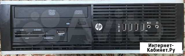 Системный блок HP Compag Pro 6305 Ковылкино - изображение 1