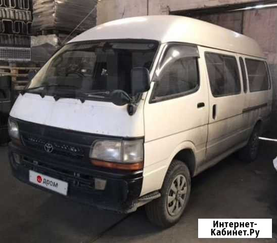 Грузоперевозки Петропавловск-Камчатский - изображение 1