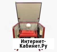 Контейнеры для бензо И дизельгенераторов Девица - изображение 1