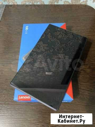 Lenovo tab 4 Бутурлиновка - изображение 1