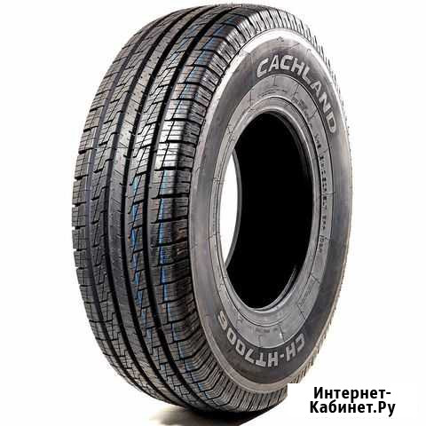 235/70 R16 cachland CH-HT7006 106H Казань - изображение 1