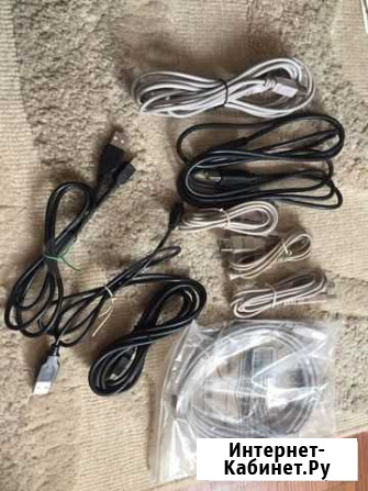 Кабели usb Краснодар - изображение 1