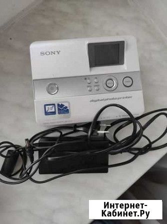 Digital photo printer dpp- fp55 Уфа - изображение 1