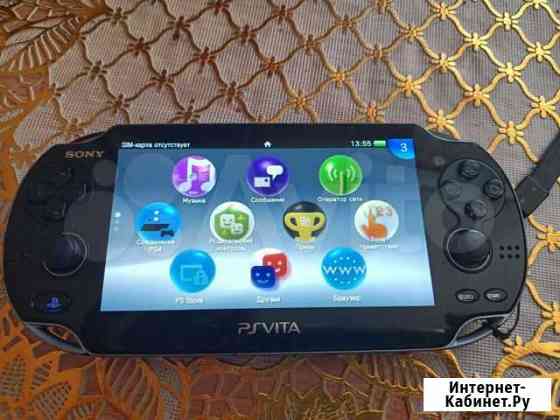 Sony ps Vita Брянск