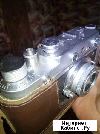 Фотоаппарат Воронеж - изображение 1