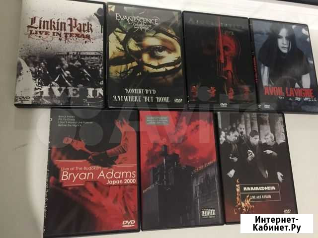 Концерты и мультфильмы Санкт-Петербург - изображение 1