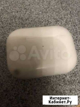 Airpods pro Ивантеевка - изображение 1