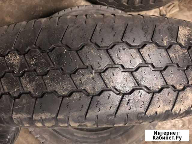 Lassa 195 70 r 15 c Воронеж - изображение 1