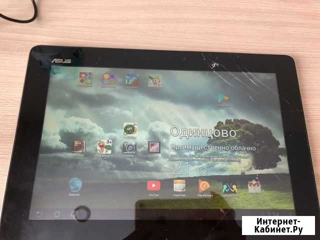 Планшет Asus Пермь - изображение 1