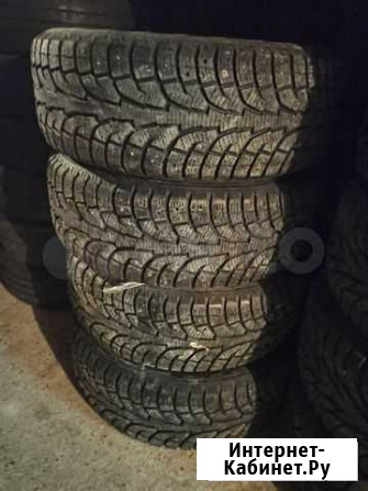 Шины Hankook RW11 i Pike 245/55 R19 Оренбург - изображение 1