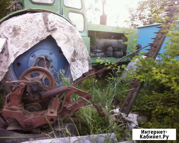 Косилка-кс-21 Старая Русса - изображение 1