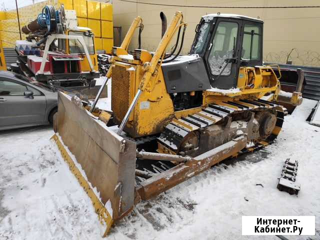 Komatsu D65E-12 Красноярск - изображение 1