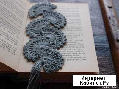 Закладки для книги Волгоград - изображение 1