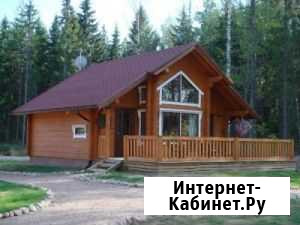 Малоэтажное Строительство Красноярск - изображение 1