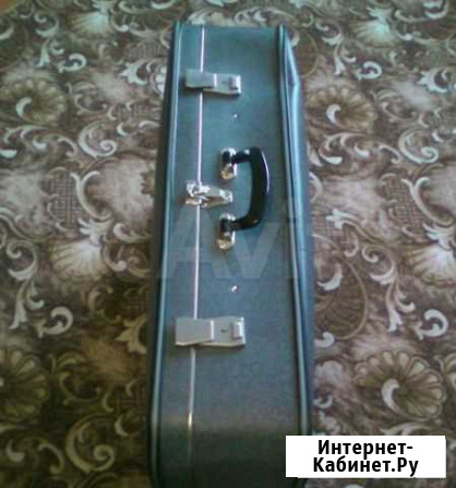Чемоданы старинные Ефремов - изображение 1
