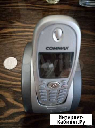 Commax cdt 180 Красноярск - изображение 1
