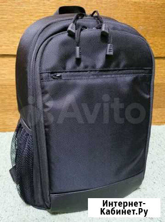 Продам фоторюкзак Canon BP110 Textile Bag Backpack Новый Уренгой - изображение 1