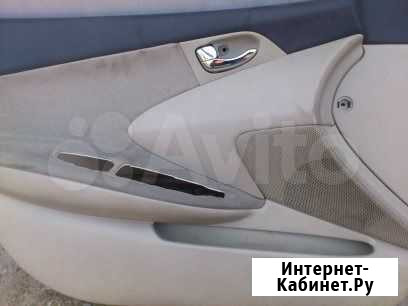 Продам обшивку салона Тойота Бердск - изображение 1
