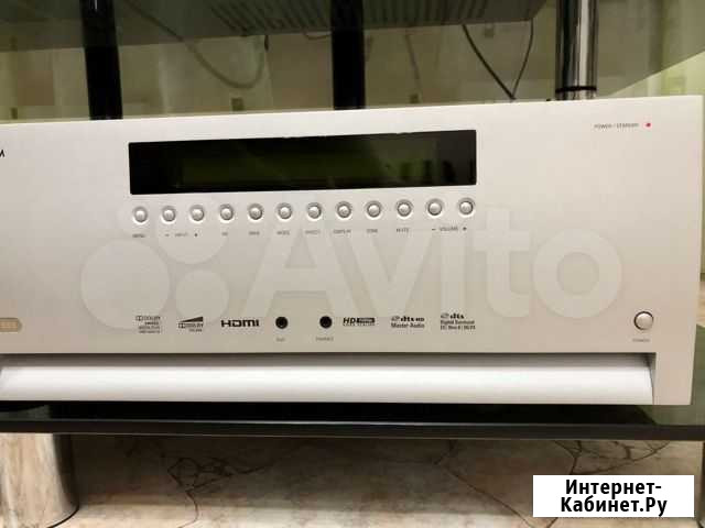 Arcam AV888 Processor Made in England (Витрина) Норильск - изображение 1