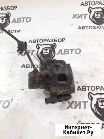Суппорт тормозной задний правый Mazda 3 BK Z6 2003 Екатеринбург - изображение 1