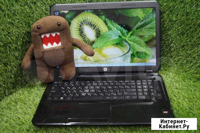 Глянцевый HP для работы 4 ядра/4 гига Барнаул - изображение 1