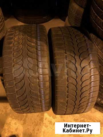 255/40/19 Bridgestone Blizzak LM-32 Москва - изображение 1