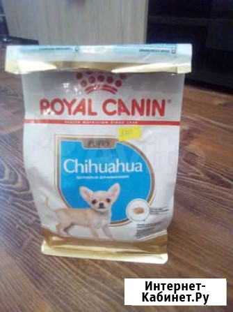 Royal canin puppy chihuahua Белгород - изображение 1