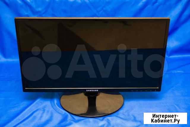 Samsung SA700 3D LED 23 120Гц + 3D очки Верхний Уфалей - изображение 1