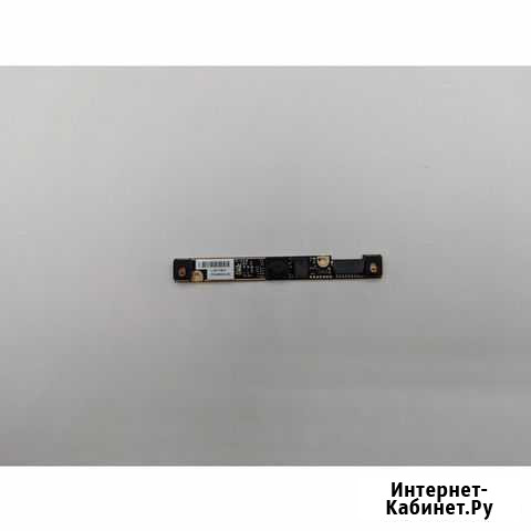 Веб-камера pk40000cu00, Lenovo IdeaPad Y570 Москва - изображение 1