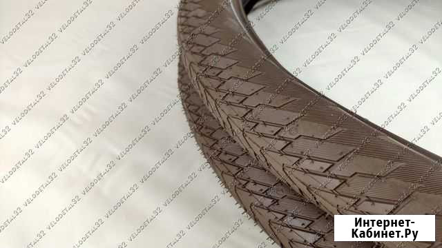 Continental Contact Cruiser Брянск - изображение 1