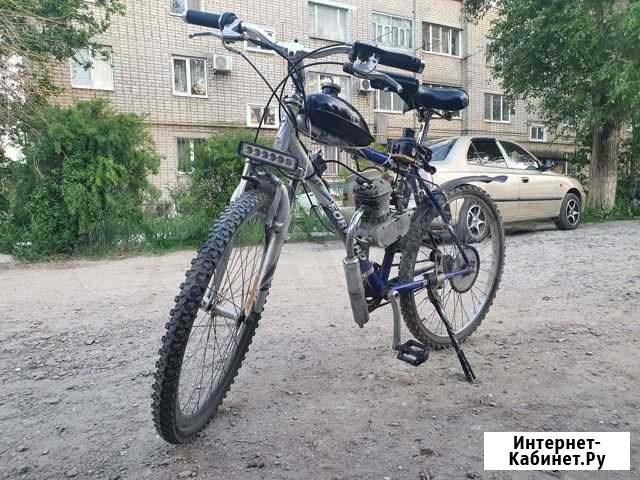 Велосипедик Ейск - изображение 1