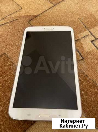 Планшет Samsung galaxy tab 3 Москва - изображение 1