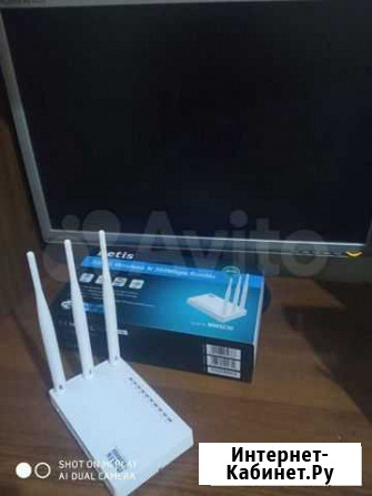 4g роутер для Интернета Майский - изображение 1
