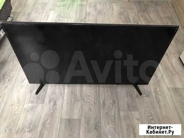 Телевизор samsung smart tv 50 Курган - изображение 1