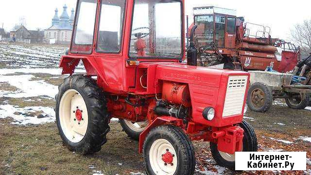 Трактор Т-25 Казань - изображение 1
