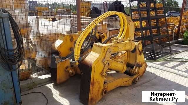 Рыхлитель одностоечный Shantui SD22 SD23 Б/У Новокузнецк - изображение 1