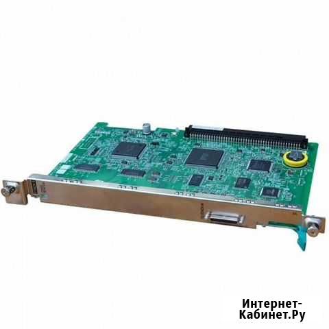 Плата Panasonic Stack TDE - KX-NS0132 / KX-NS0132X Москва - изображение 1