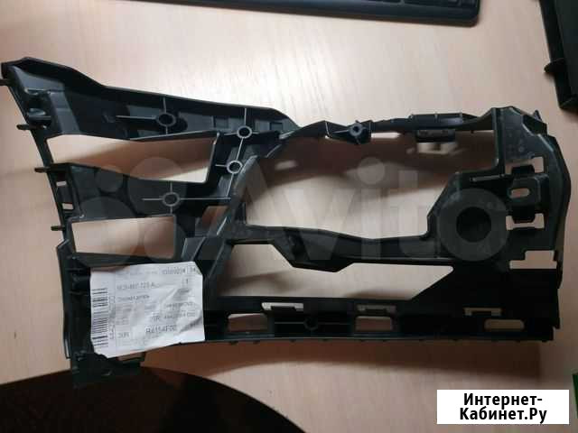 Кронштейн птф VW Поло седан Томск - изображение 1