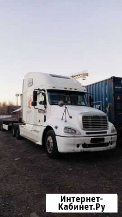 Freightliner Columbia Санкт-Петербург - изображение 1