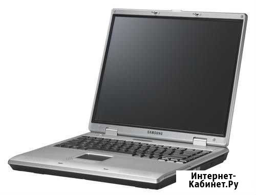 Ноутбук Samsung P28 Новосибирск - изображение 1