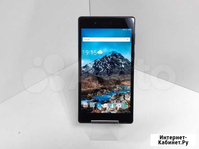 Планшет с SIM-картой Lenovo Tab 4 TB-7304X 16Gb Белгород - изображение 1