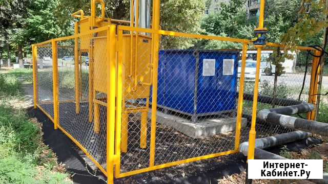 Котел наружного размещения Ростов-на-Дону - изображение 1