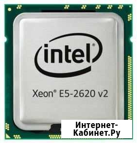 Xeon E5-2620 v2 Горно-Алтайск - изображение 1