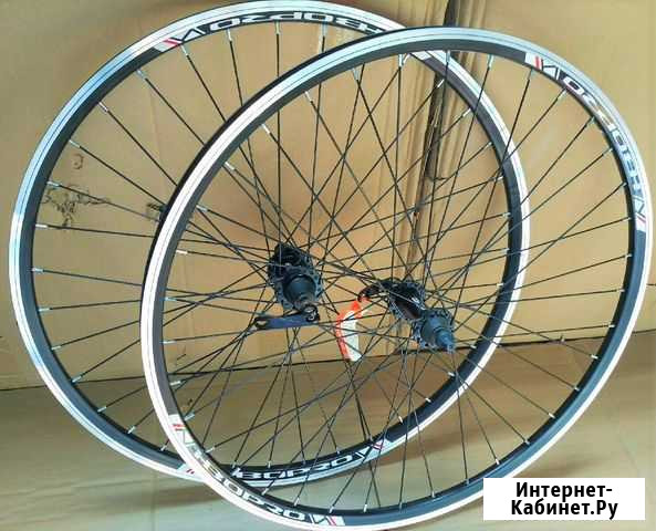 Новый комплект Колес 26 Новосибирск - изображение 1