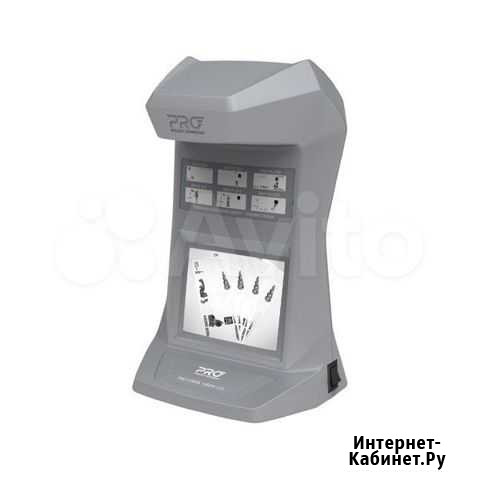 Детектор банкнот pro cobra 1350 ir lcd Псков - изображение 1