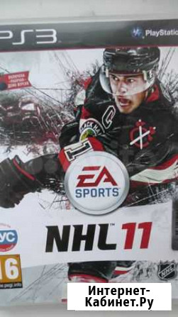Продам игру NHL 2011 Воронеж - изображение 1