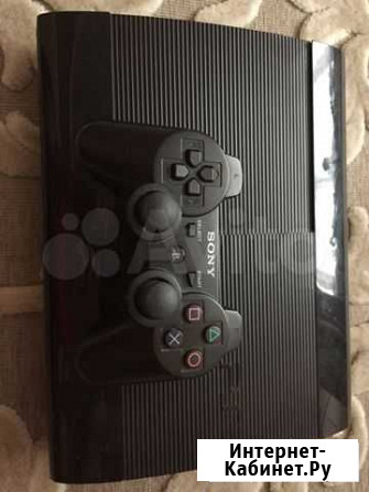 Sony PS3 Нижнекамск - изображение 1