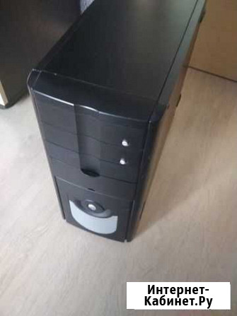 Игровой Компьютер Phenom x4 Новосибирск - изображение 1